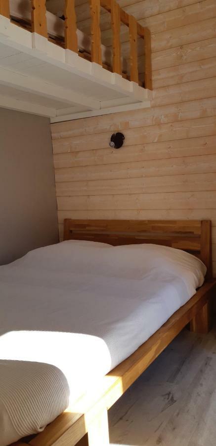 Residence Eugenie 2 Pieces Cosy Au Calme Каутерец Екстериор снимка