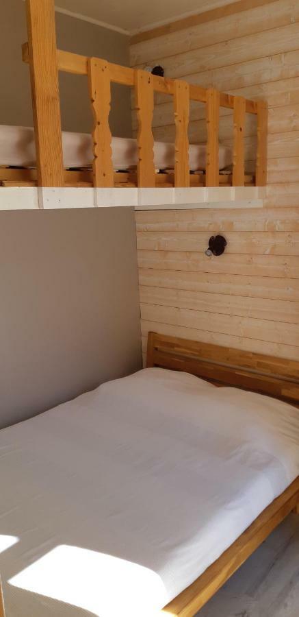 Residence Eugenie 2 Pieces Cosy Au Calme Каутерец Екстериор снимка